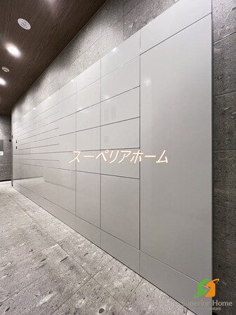 ベルファース神田神保町の物件内観写真